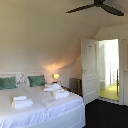 Bed & Breakfast B&btob Steengroeve Winterswijk