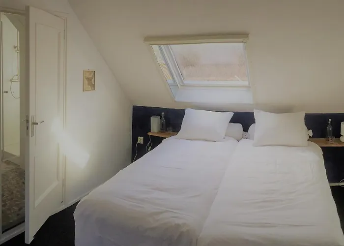 Bed and breakfast B&btob Steengroeve 3*