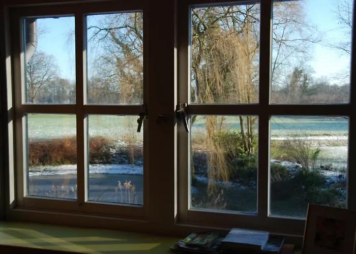 Bed and breakfast B&btob Steengroeve 3*