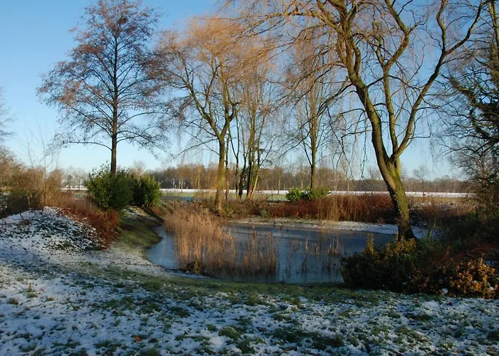 Bed and breakfast B&btob Steengroeve Winterswijk