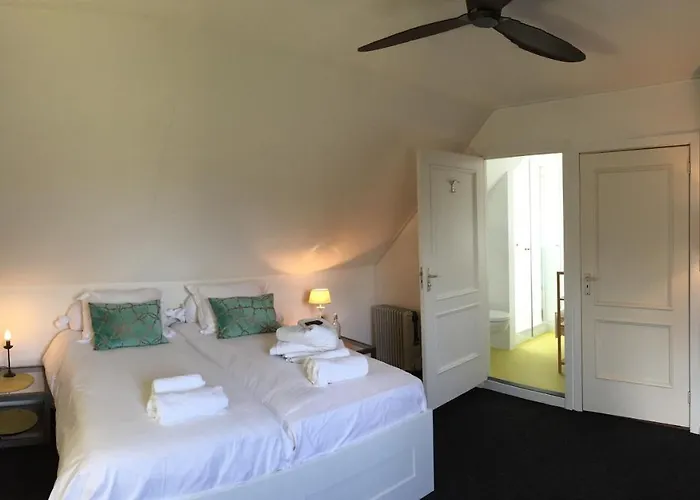 Bed and breakfast B&btob Steengroeve Winterswijk