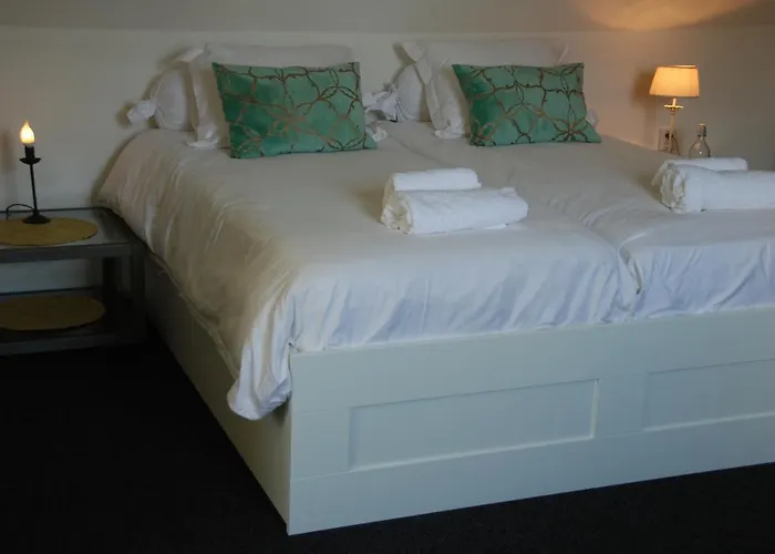 Bed and breakfast B&btob Steengroeve Winterswijk
