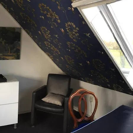 B&btob Steengroeve Отель типа 