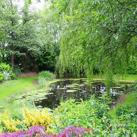 B&btob Steengroeve Отель типа 